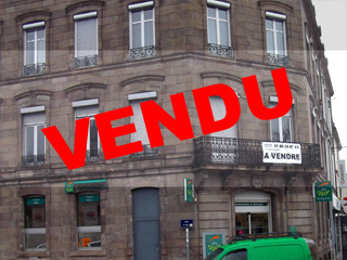 bureaux en vente