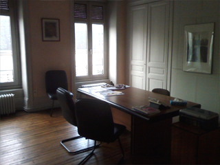 bureaux en vente