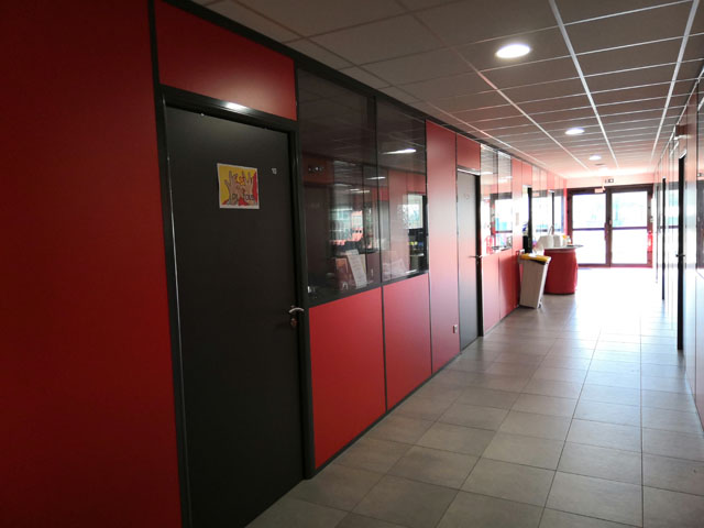 bureaux en location