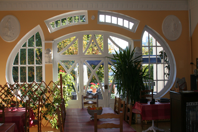 Fonds de commerce à vendre.