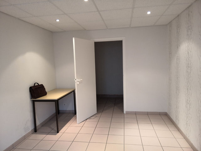 bureaux en location