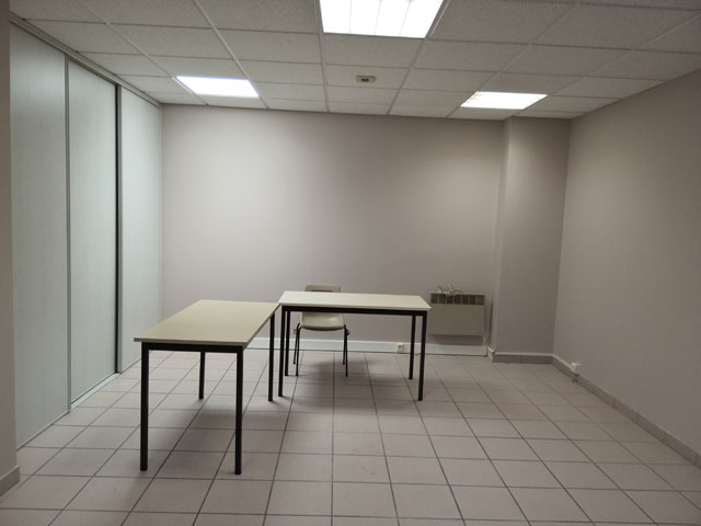 bureaux en location