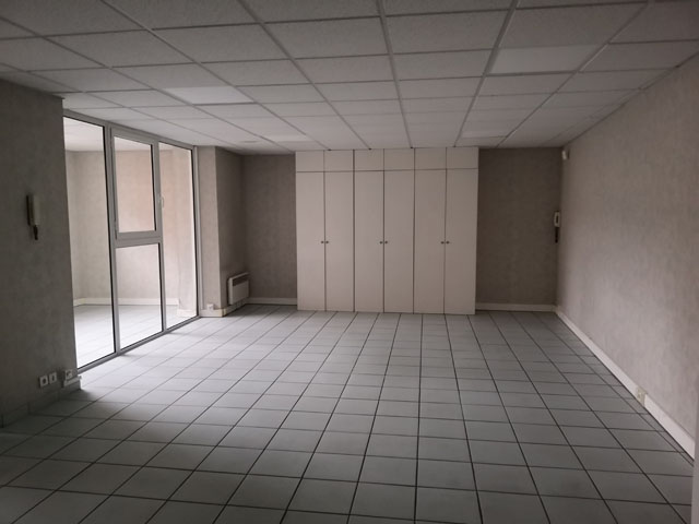 bureaux en location