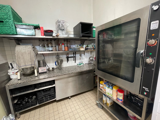 fonds en vente