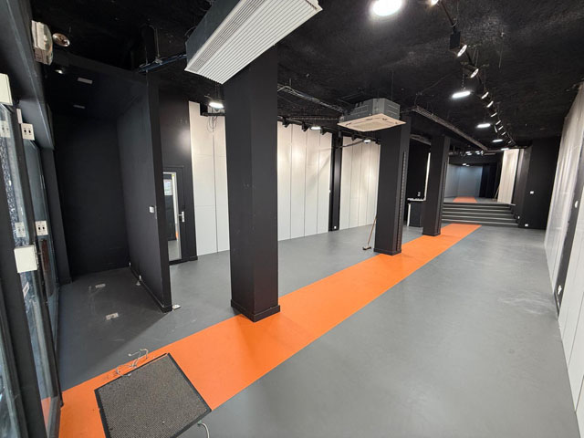 locaux commerciaux en location