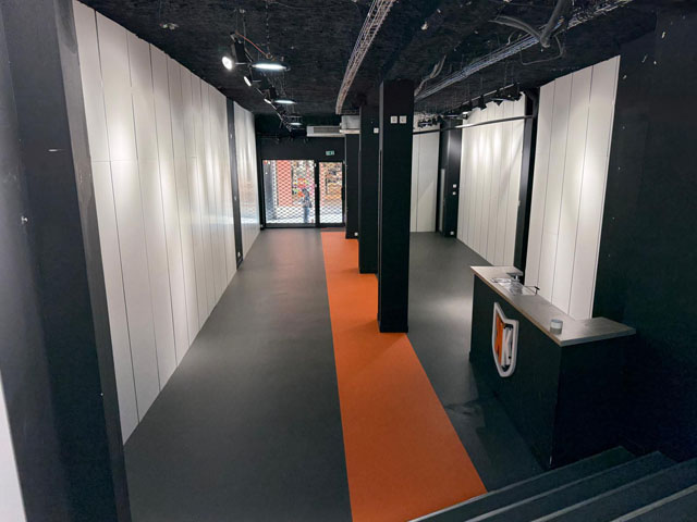 locaux commerciaux en location
