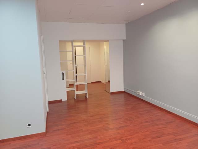 locaux commerciaux en location