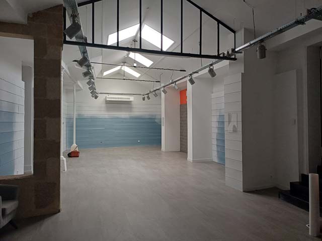 locaux commerciaux en location