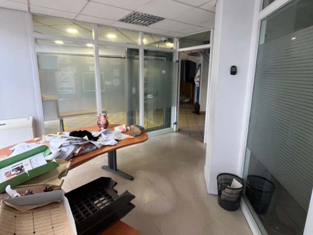 locaux commerciaux en location