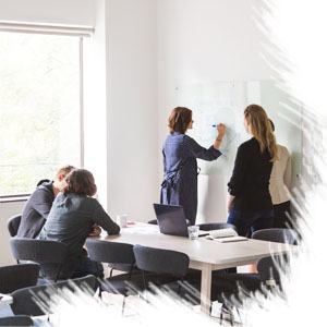 Vente et location en immobilier professionnel