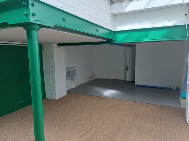 locaux commerciaux en location