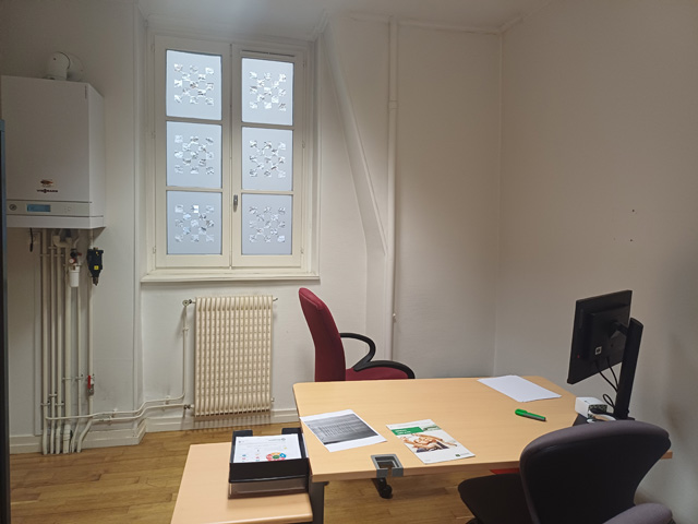 bureaux en location